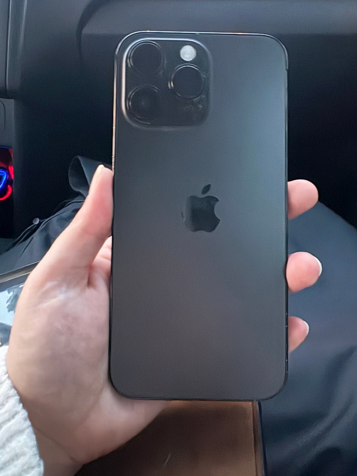 Iphone 14 pro max, Télécoms, Téléphonie mobile | Apple iPhone, Enlèvement ou Envoi, IPhone 14