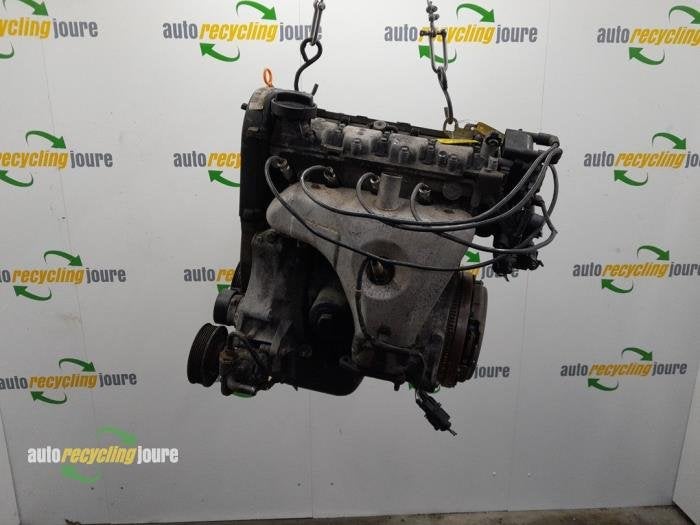 Motor van een Seat Arosa, Gebruikt, -, -, -