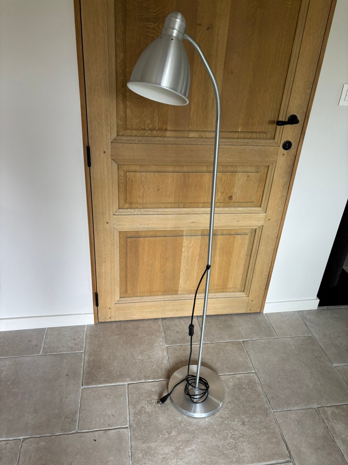 Lamp IKEA, Huis en Inrichting, Ophalen, Zo goed als nieuw