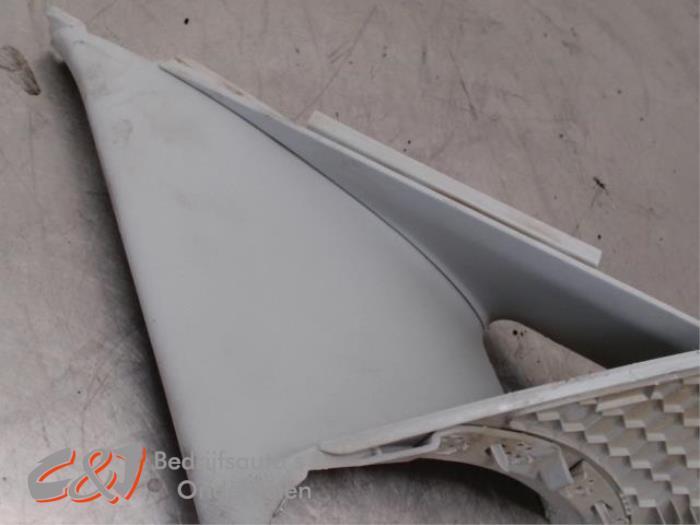 A-stijl Afdekkap links van een Volkswagen Caddy, Gebruikt, -, Volkswagen, -