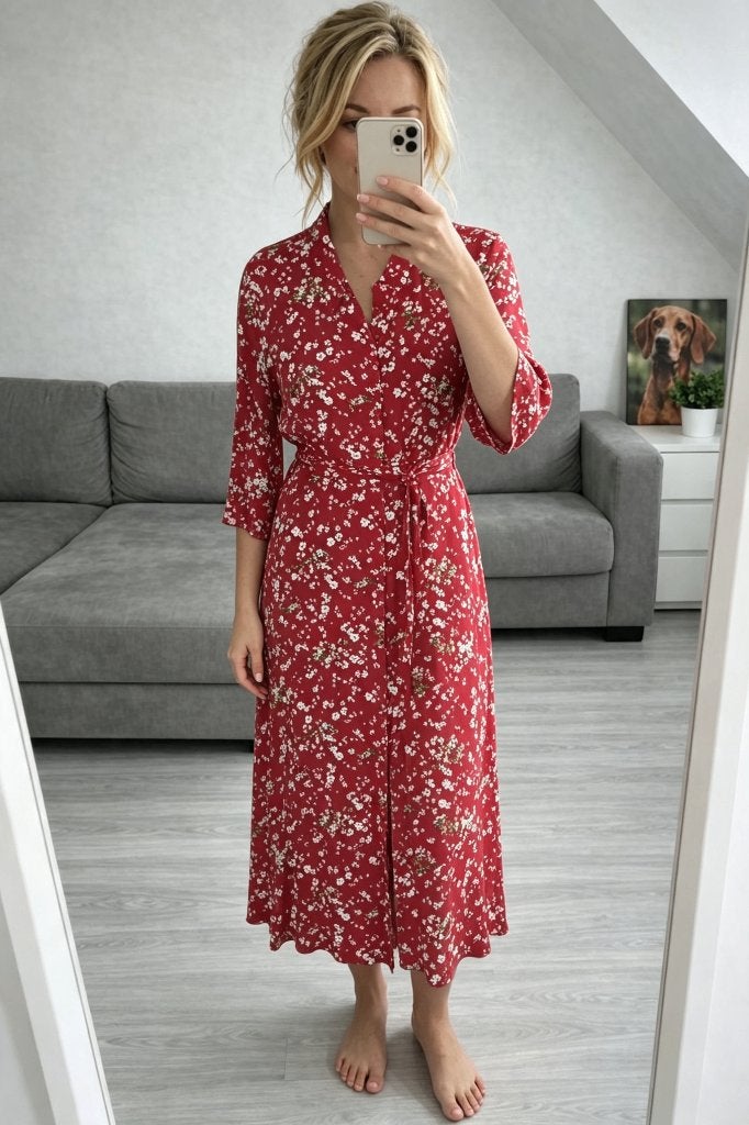 Lange jurk Costes maat xl, Kleding | Dames, Jurken, Verzenden, Maat 46/48 (XL) of groter, Zo goed als nieuw, Costes