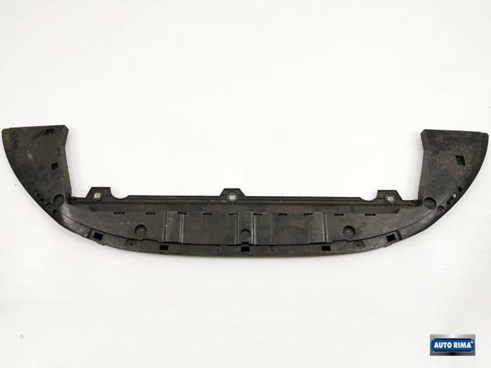 Bumper onderplaat van een Volvo XC60, Auto-onderdelen, Gebruikt, -, -, Ophalen of Verzenden