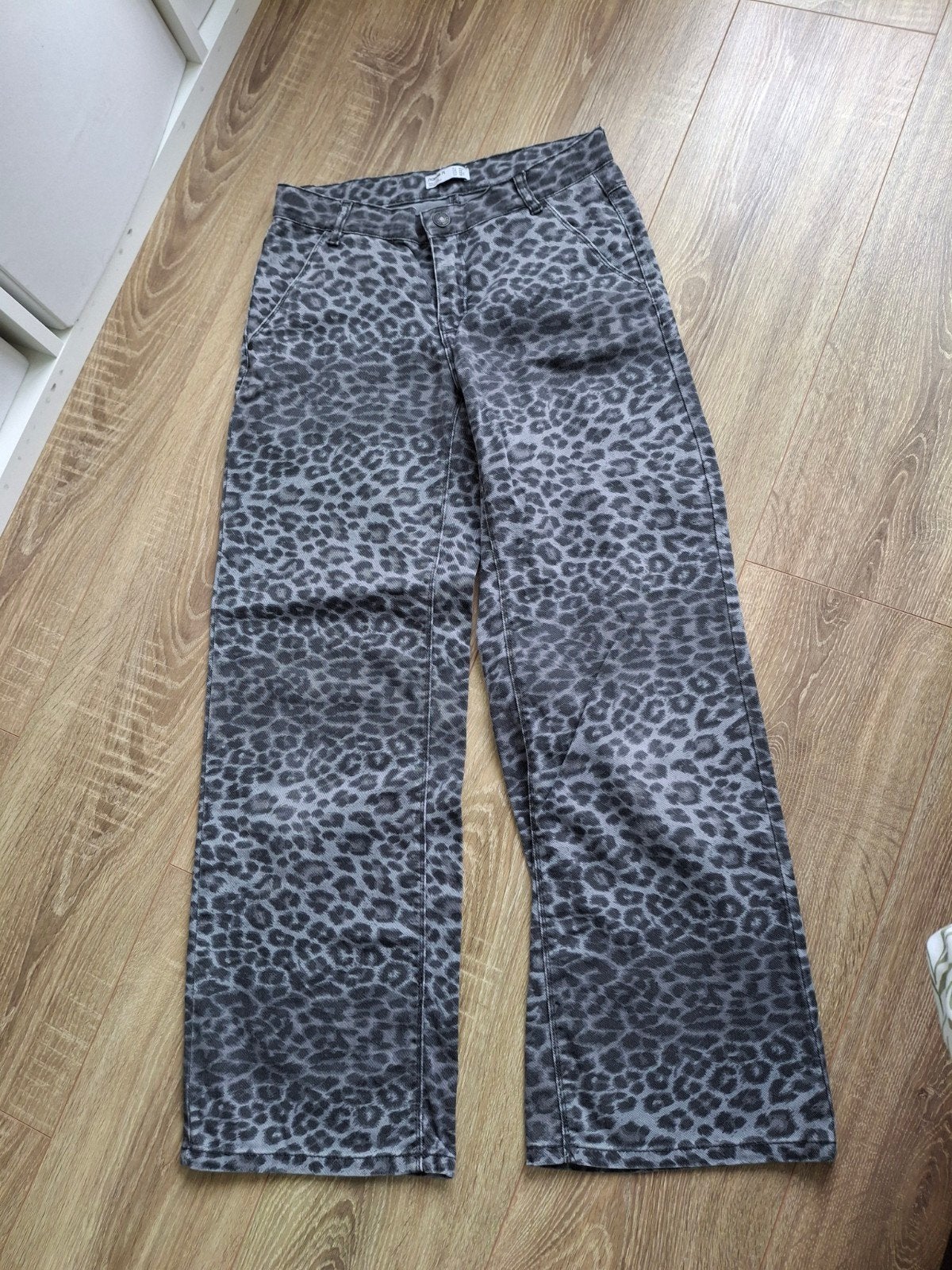 Name it broek mt 152  (12y), NAME IT., Meisje, Zo goed als nieuw, Ophalen
