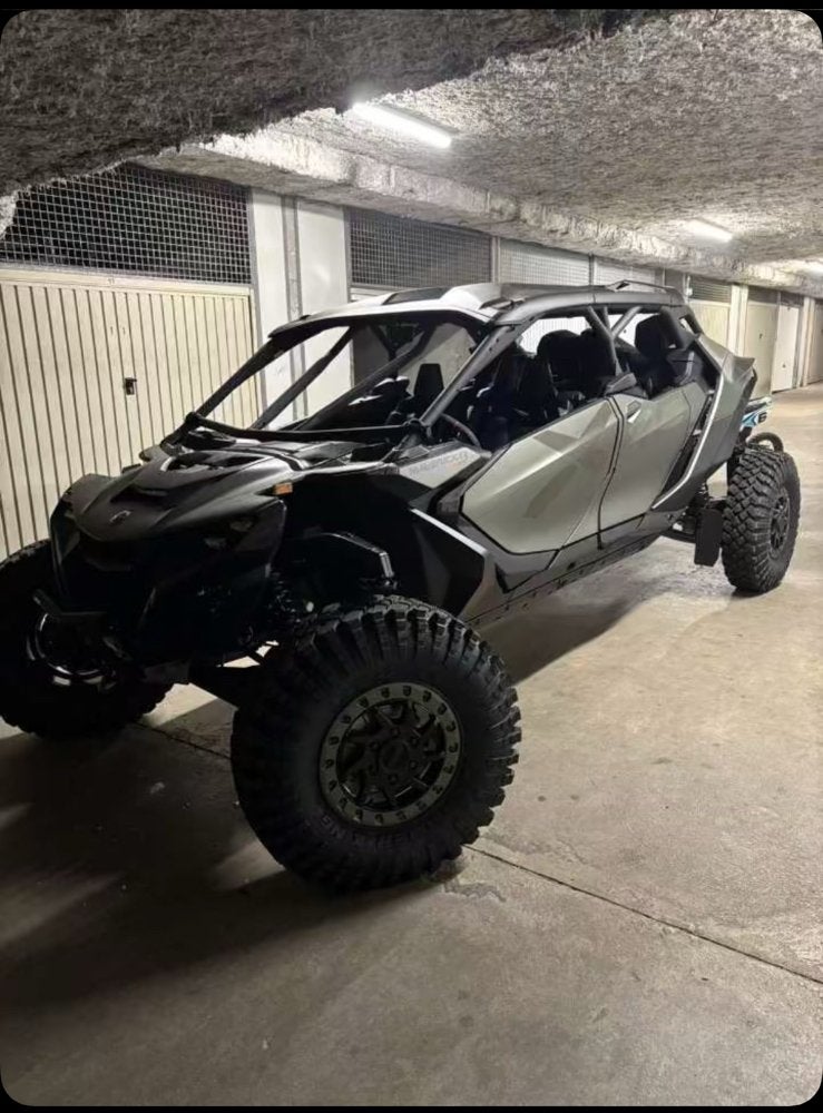 À VENDRE – CAN-AM MAVERICK R MAX X RC 2026 0 klm