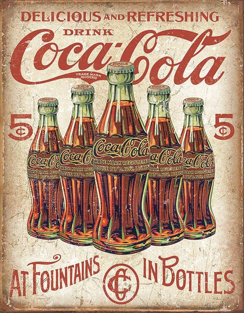 Groote verzammeling retro coca cola stuur berichtje, Verzamelen, Complete verzamelingen en Collecties, Ophalen