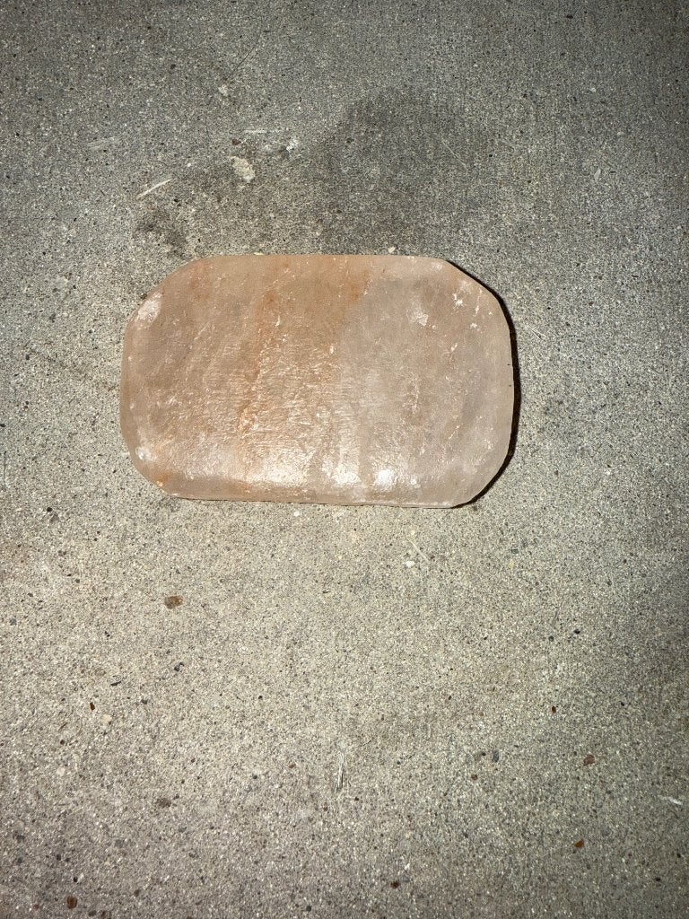 Pierre quartz rose, Bijoux, Sacs & Beauté, Pierres précieuses, Enlèvement ou Envoi, Neuf