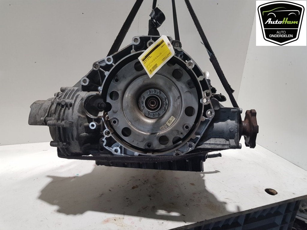BOITE DE VITESSES AUTOMATIQUE Audi A4 Avant (B9), Dhr. J. Ham, Administratie@autoham.nl, Audi, Utilisé