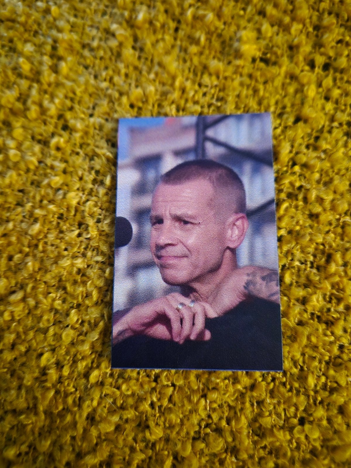 Magneet sam gooris, Verzenden