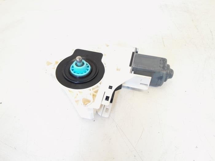 Moteur de vitre portière d'un Audi SQ5, -, 3 mois de garantie, Audi, Utilisé