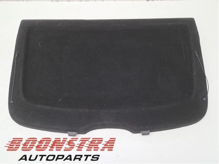 Hoedenplank van een Skoda Octavia (Octavia 20-), Auto-onderdelen, Interieur en Bekleding, Gebruikt, -, -, Ophalen of Verzenden