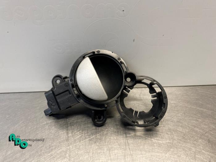Poignée portière 2portes droite d'un Mini Cooper, -, 3 mois de garantie, -, -