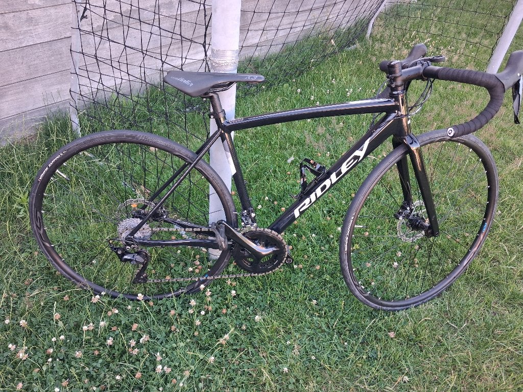 Ridley fenix sla, Autres marques, Femmes, Aluminium, Comme neuf