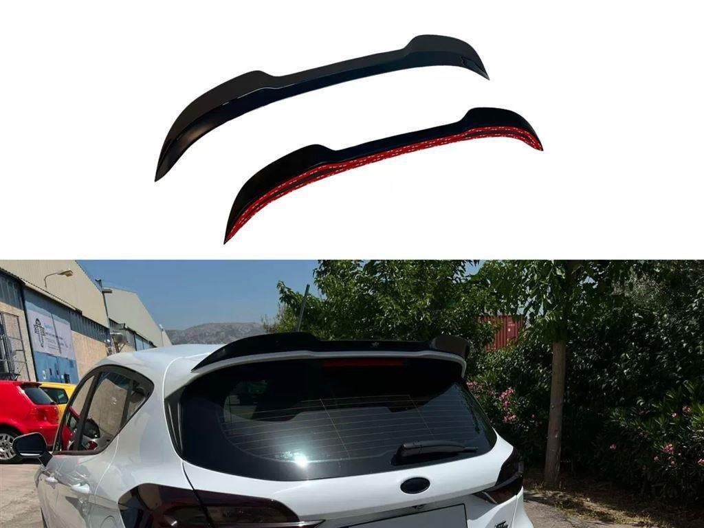 Ford Fiesta MK8 ST/ ST-Line – Dakspoiler, Enlèvement ou Envoi
