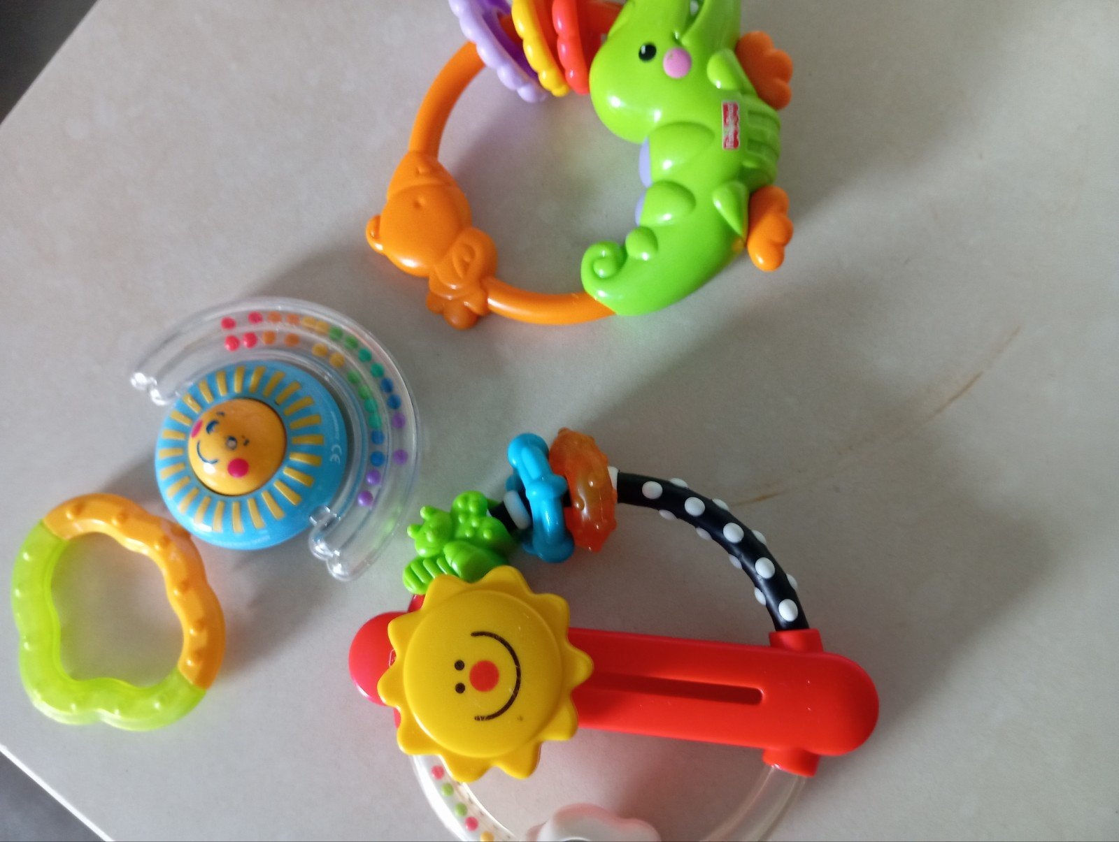 Babyspeelgoed, Kinderen en Baby's, Speelgoed | Babyspeelgoed, Ophalen