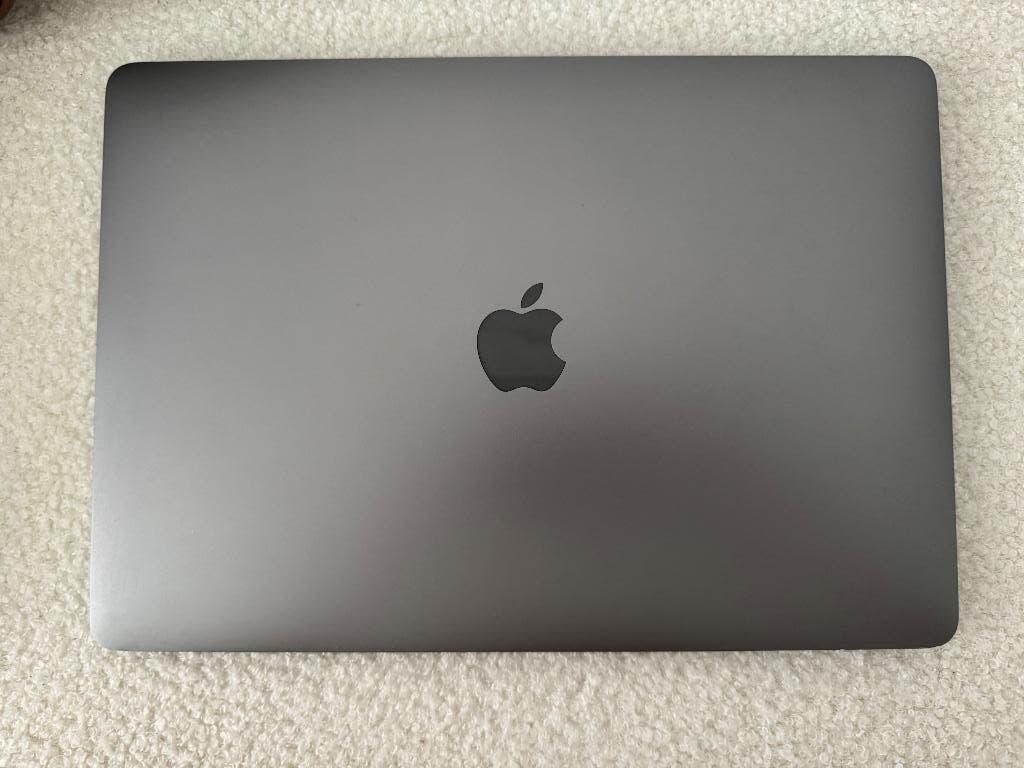MacBook Pro 13" M1 (2020) - 16 Go RAM - Très bon état, Informatique & Logiciels, 256 GB, 13 pouces, Comme neuf, Azerty