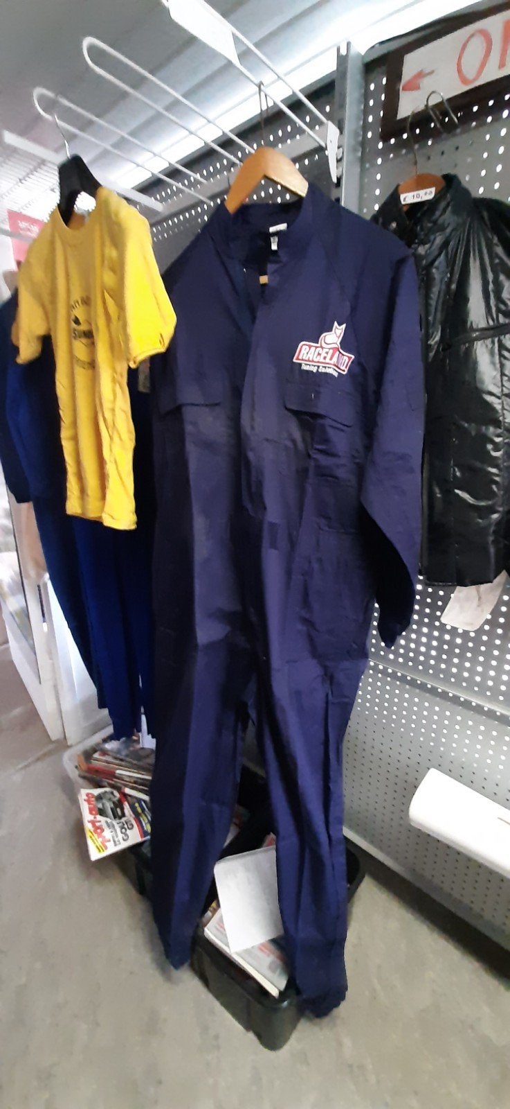 Raceland, taille globale 56, très rare, neuf, Sports & Fitness, Enlèvement ou Envoi, Neuf
