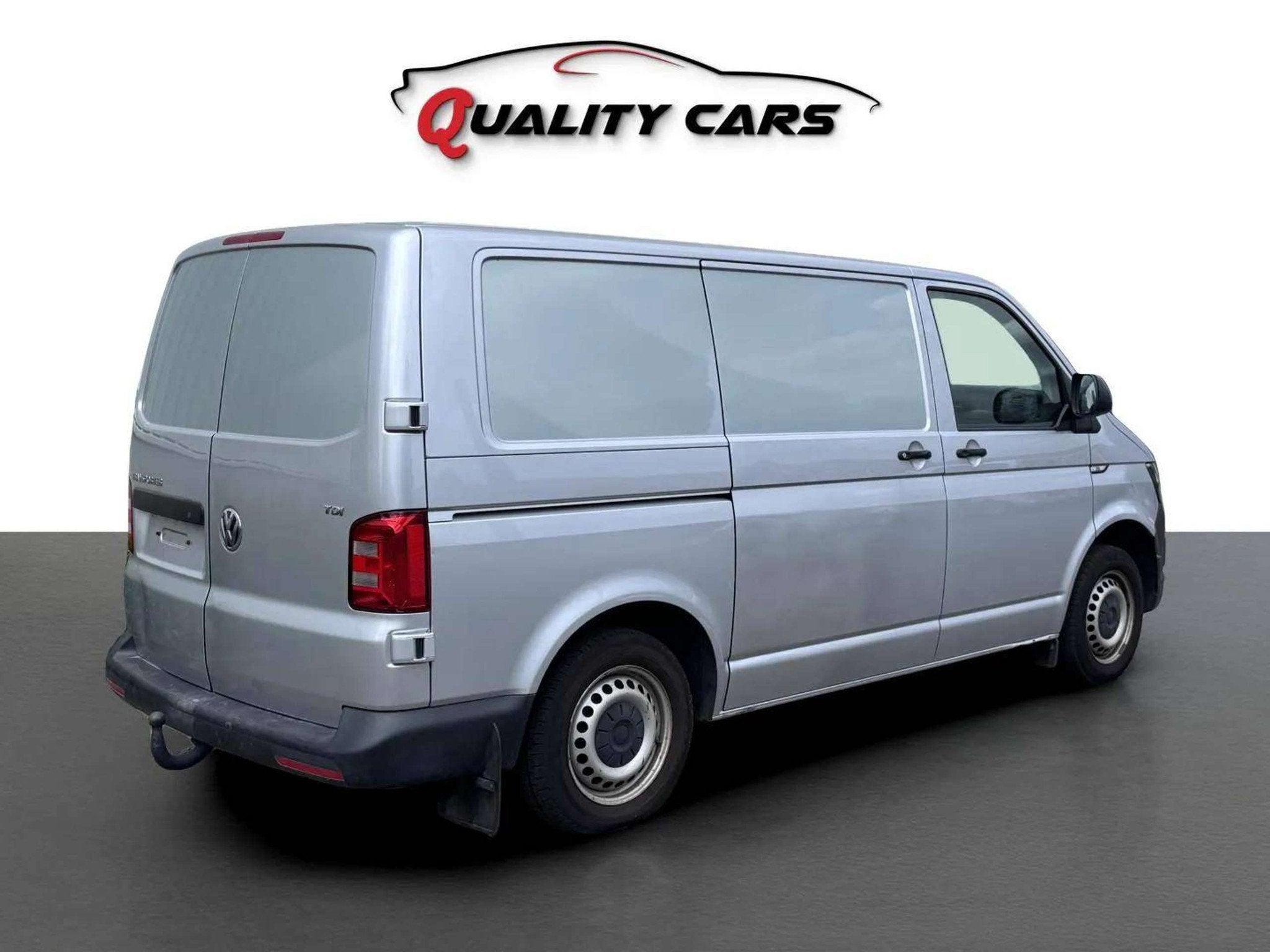 Volkswagen Transporter T6 | 2.0 SCR TDI | 102PK | CarPlay |, Auto's, Stof, Gebruikt, Bedrijf, 74 kW