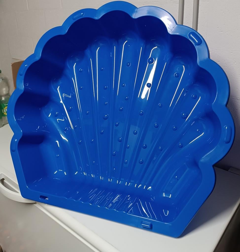 Zandbak/waterbak/zandschelp, Kinderen en Baby's, Speelgoed | Buiten | Zandbakken, Ophalen