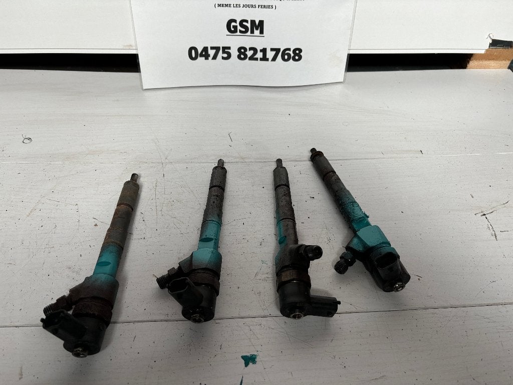 INJECTEUR OPEL INSIGNIA A, RUE BRIGADE PIRON 307, Enlèvement, Utilisé, Garage_bila@yahoo.fr