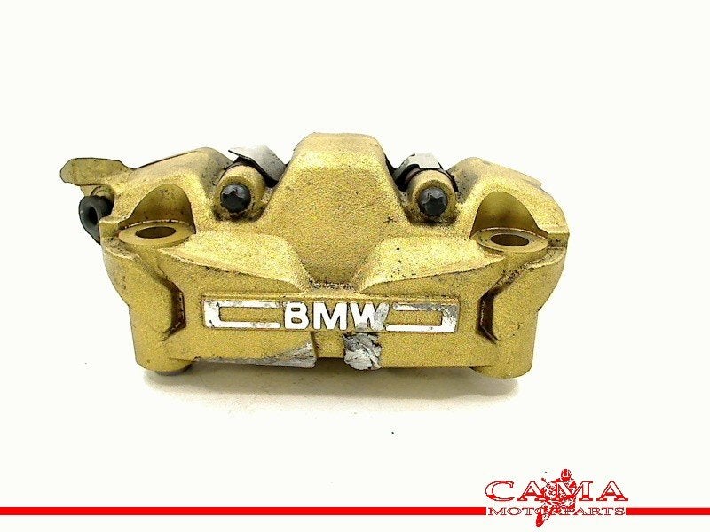 ETRIER DE FREIN AVANT GAUCHE BMW, Dhr. S. di Majo, Utilisé, Info@cama-motorparts.nl, P.J. Troelstraweg 8 8
3144 CX  MAASSLUIS, NL