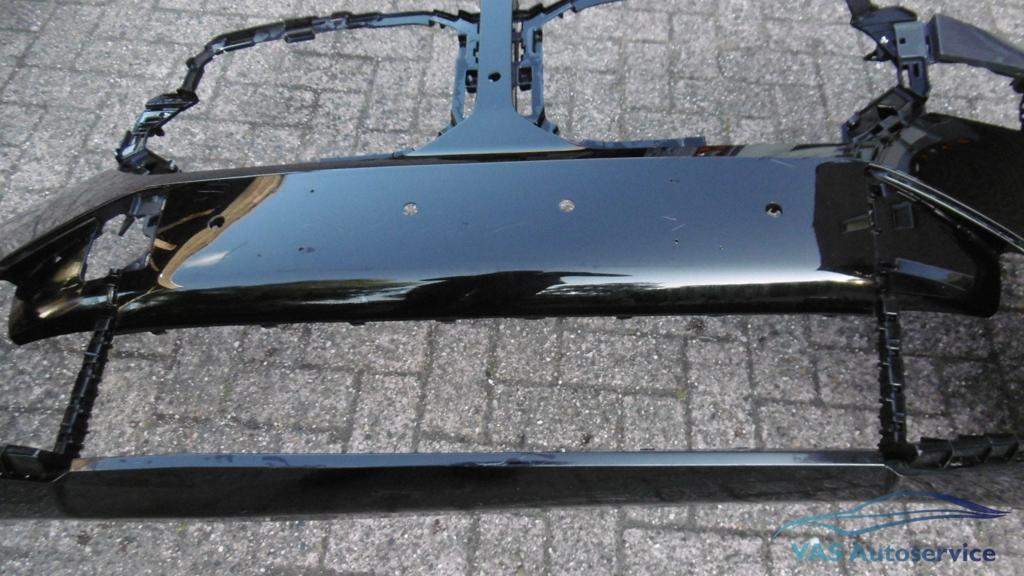 Voorbumper BMW   XM G09, Gebruikt, -, Voor, -