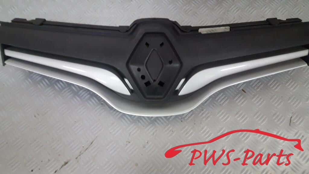 RENAULT KANGOO III 3 FACELIFT GRILL ORIGINEEL, Gebruikt, -, Renault, -