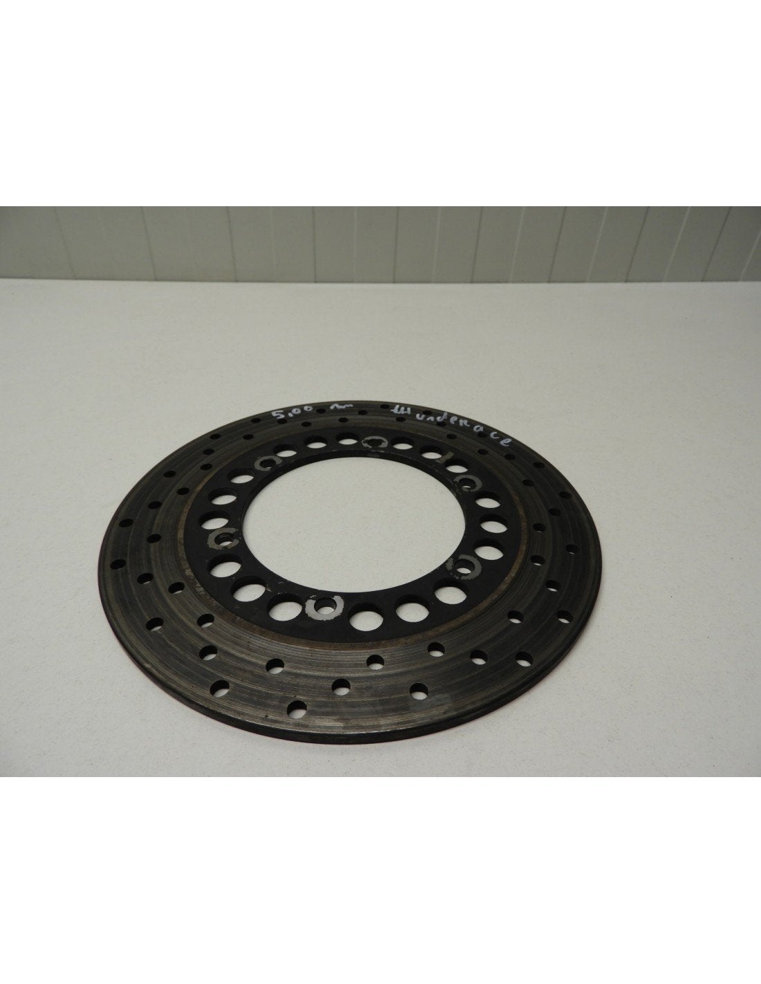 YZF1000 1995 - 2002 Yamaha Remschijf D1-42328