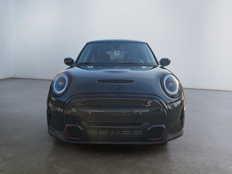MINI Cooper S Boite auto*GPS*Carplay*Capteurs Av/Ar*Clim aut, Automaat, 1998 cc, Euro 6, Zwart