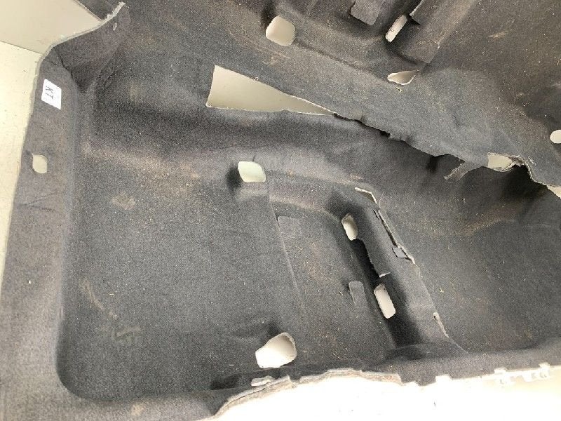 TAPIS Subaru XV (GT / GX) (01-2017/-), Utilisé, Subaru