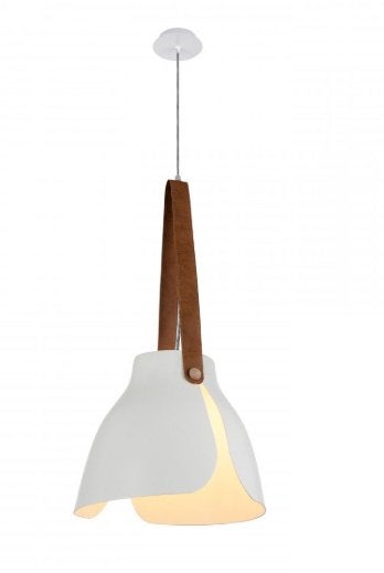 HangLamp, Comme neuf, Enlèvement, E27 (grand), Scandinavische designstijl