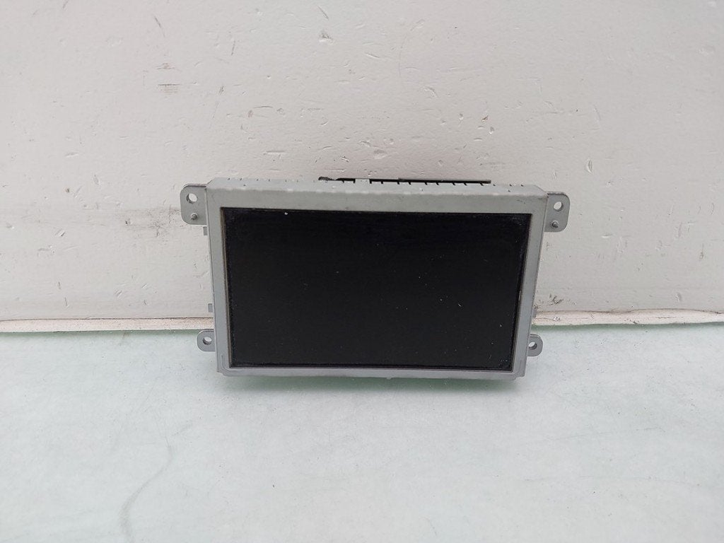 MULTI MEDIA COMPUTER Audi A6 Avant (C6) (11-2004/08-2011), Auto-onderdelen, Elektronica en Kabels, Audi, Gebruikt