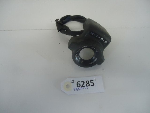 Honda Slot Transmitter D1-28653