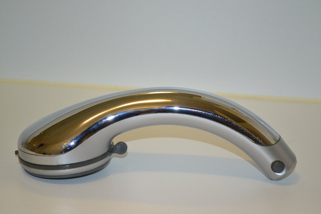 Grohe Handdouche – badsproeier, Ophalen, Zo goed als nieuw, Chroom