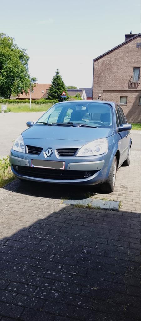 Renault, Autos, Renault, Achat, Entreprise, Euro 4, Essence