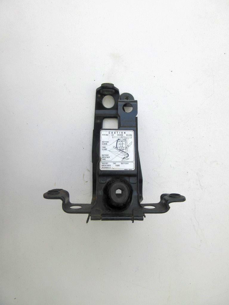 Honda VF750F accuhouder accu steun houder VF 750 F accubak, Enlèvement ou Envoi, Utilisé