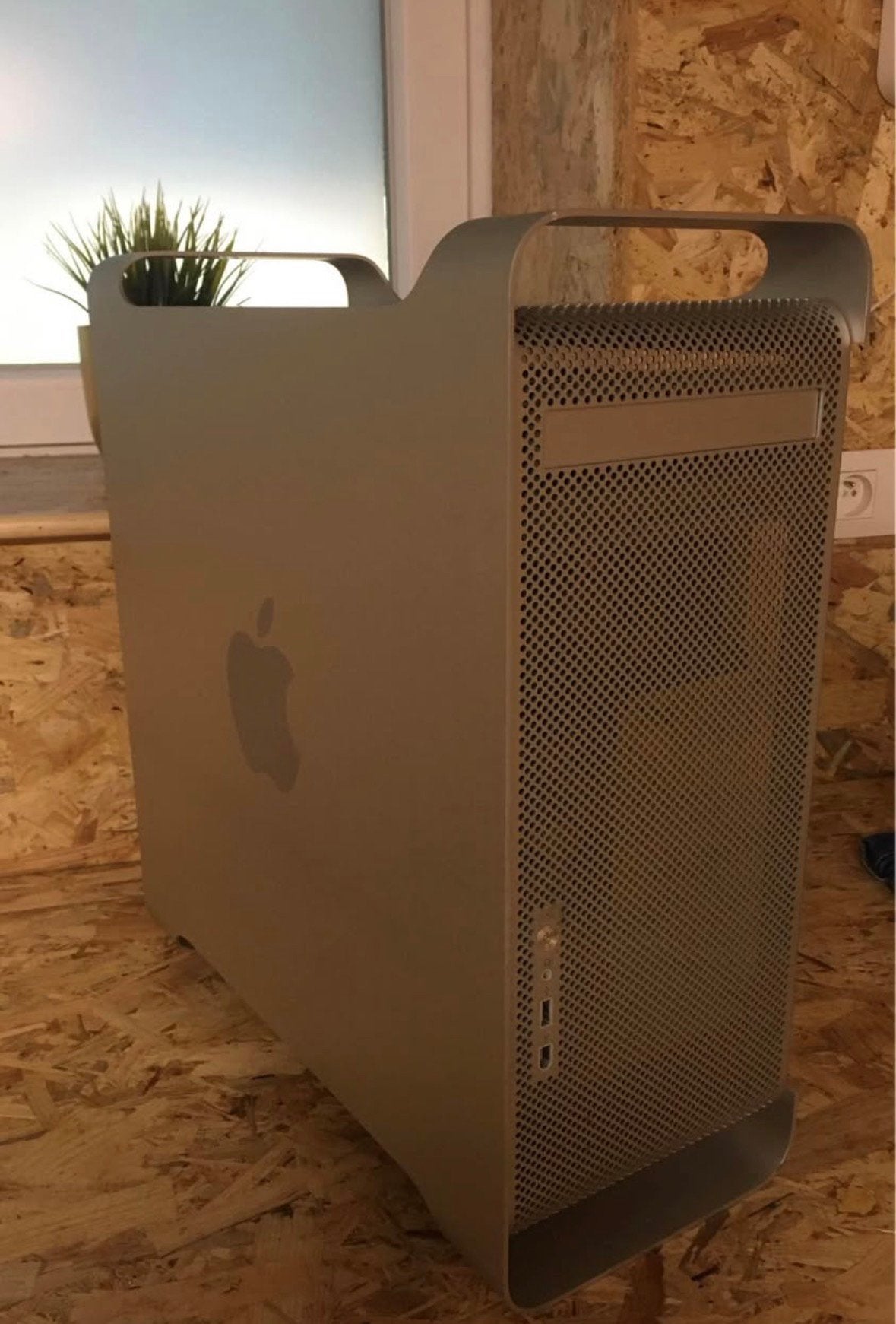 Power Mac G5, Informatique & Logiciels, Enlèvement
