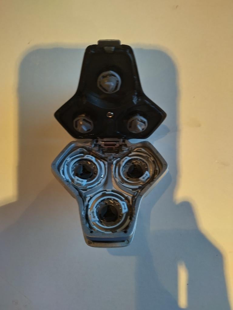 Philips scheerkop s9985/50, Ophalen of Verzenden, Zo goed als nieuw, Scheren en Epileren