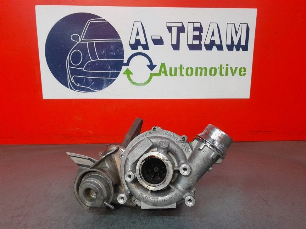 TURBO Clio IV (5R) (|144116213R|144119998R|144117533R|), Gebruikt, Renault
