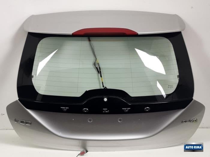 Achterklep van een Volvo V60 (426), Gebruikt, -, Ophalen of Verzenden, Volvo
