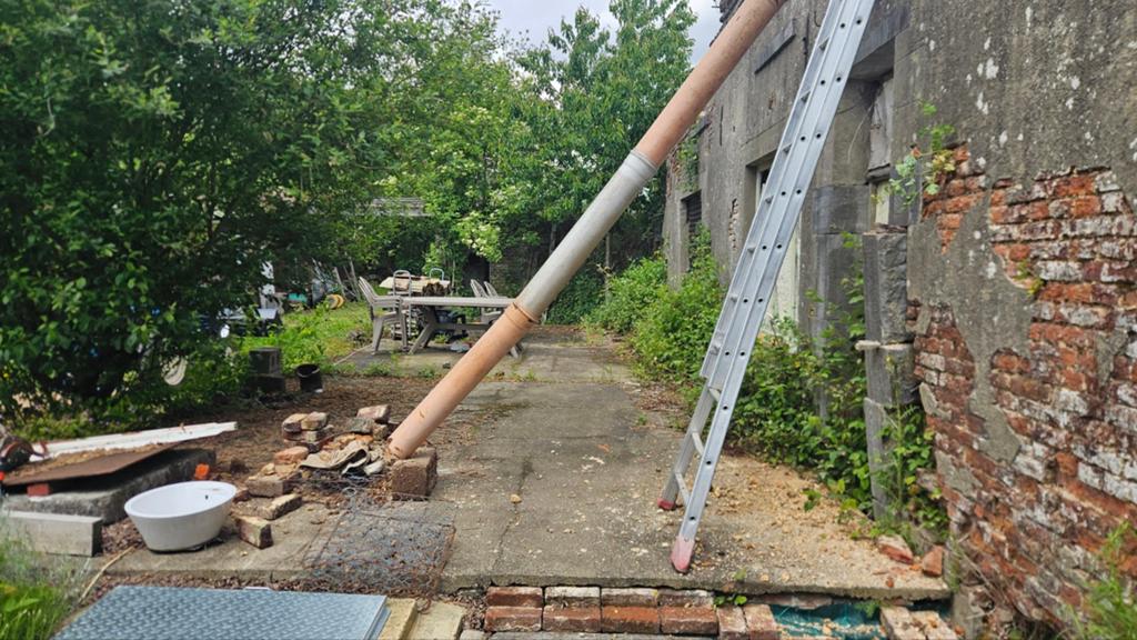 Cherche main d'oeuvre petit travaux extérieurs et jardin, Jardin & Terrasse, Outils à main