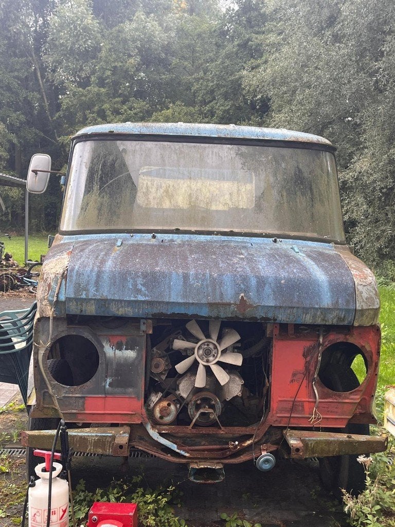Opel Blitz, 2 pièces, Autos : Pièces & Accessoires, Enlèvement, Utilisé, Opel