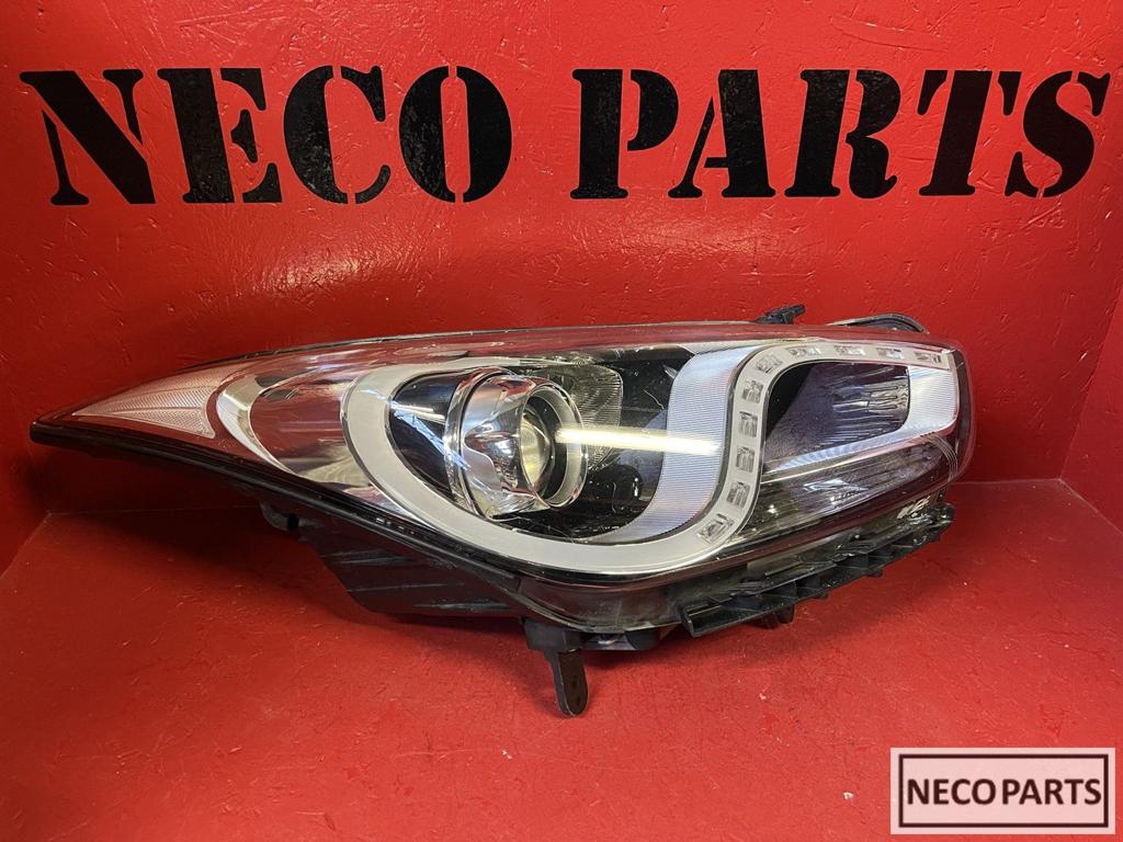 HYUNDAI I40 XENON LED KOPLAMP COMPLEET LINKS 92101-3Z031, -, Utilisé, Hyundai, -