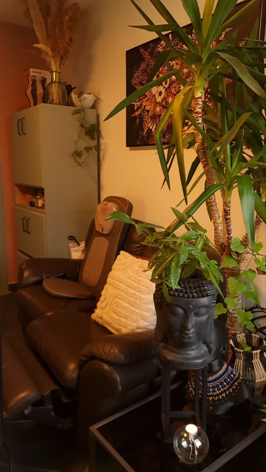Praktijkruimte te huur, 18 m², Huur, Bedrijfsruimte
