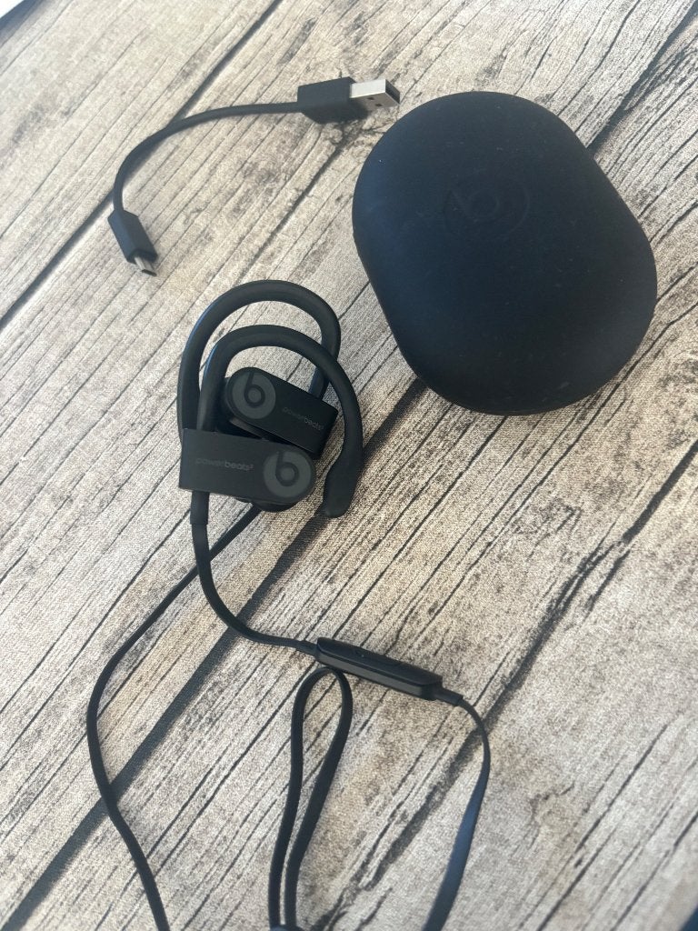 Powerbeats3, Audio, Tv en Foto, Bluetooth, Ophalen, Nieuw, Overige typen