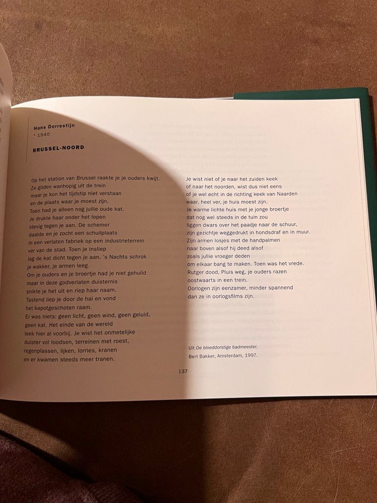 Het Juiste spoor, treinverhalen tussen Nederland, België en, Livres, Enlèvement ou Envoi, Comme neuf, Train