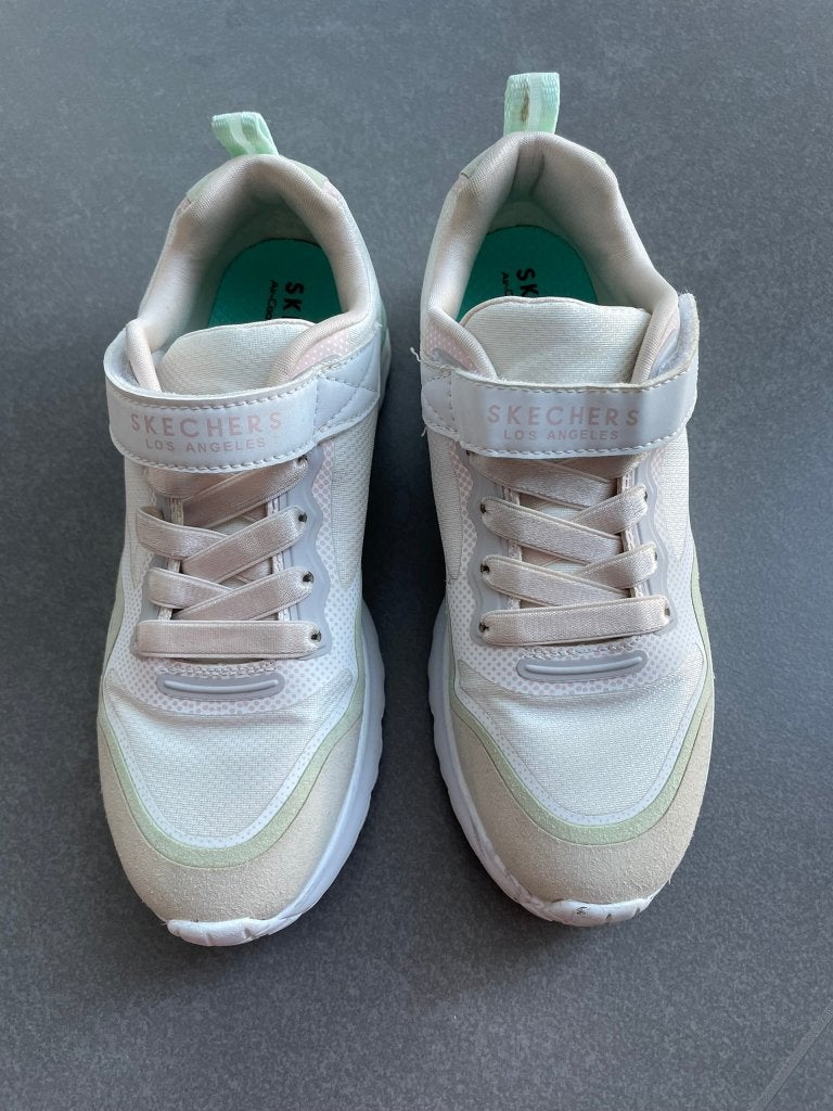 Skechers/sportschoen - maat 34, Neuf, Enlèvement ou Envoi, Skechers, Chaussures de sport