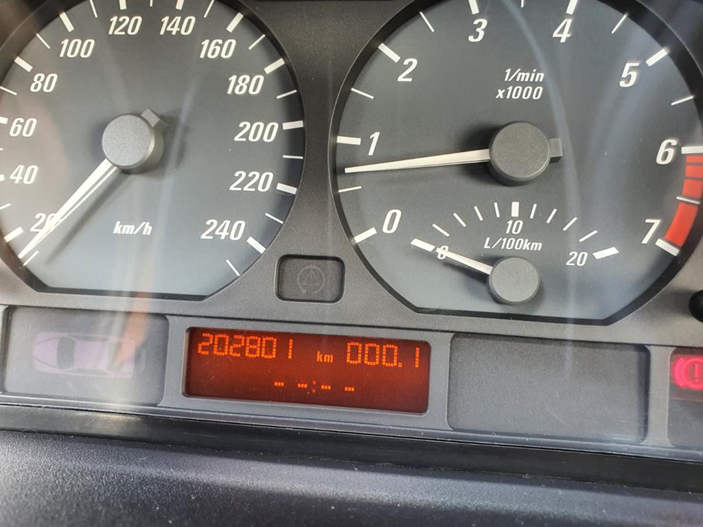 325i Bmw e46 cabriolet, Auto's, BMW, Particulier, Te koop, Cabriolet