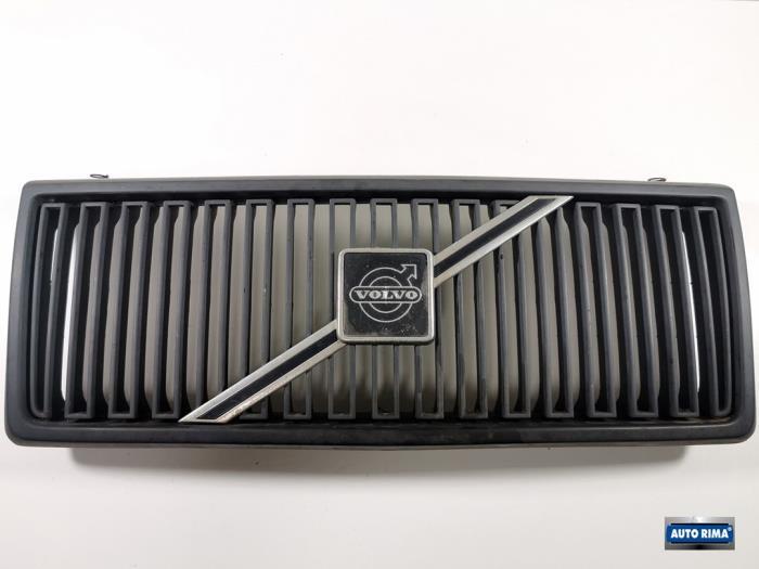 Grille van een Volvo 2-Serie, Auto-onderdelen, Gebruikt, -, -, Ophalen of Verzenden