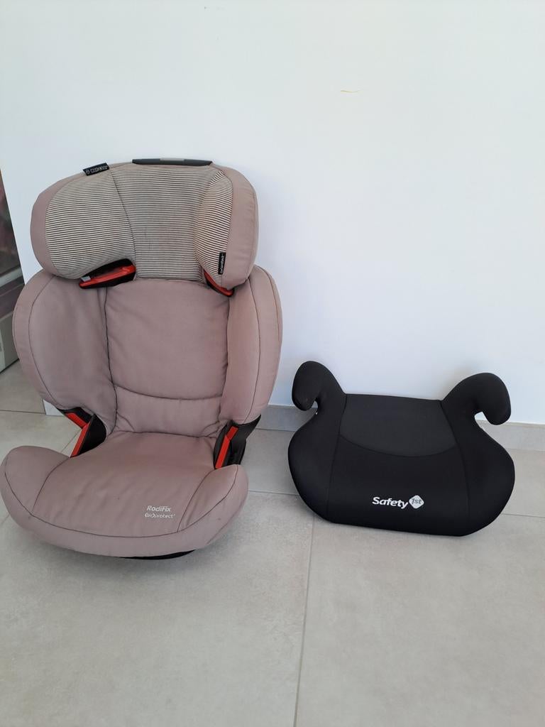 Maxi cosi rodifix airprotect isofix, Kinderen en Baby's, Ophalen, Maxi-Cosi, Isofix