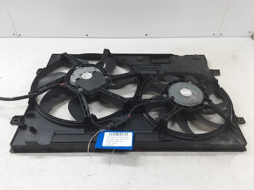 VENTILATEUR RADIATEUR MOTEUR Volkswagen Golf VII (AUA), Volkswagen, Mevr. I. Hauben, Utilisé, Rue de l'Espoir 34 34
4030  GRIVEGNÉE, BE